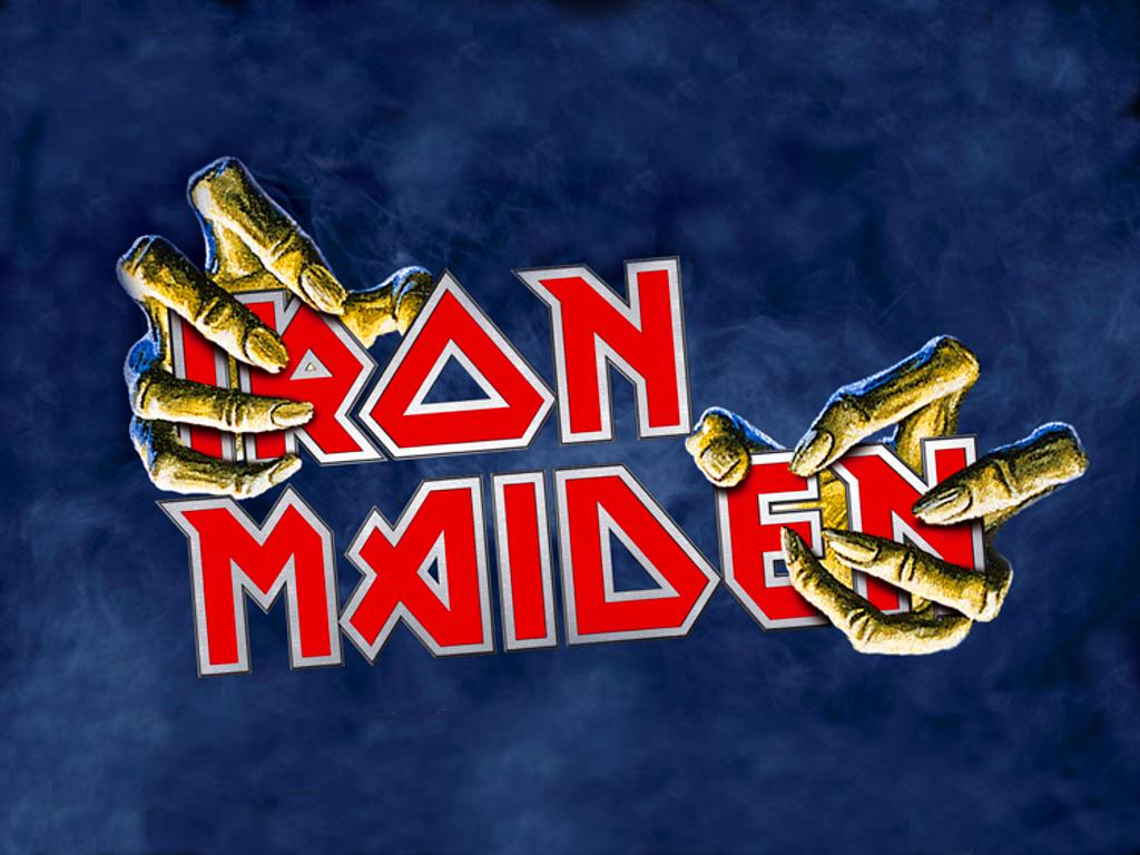 Iron Maiden Mp3   -  3